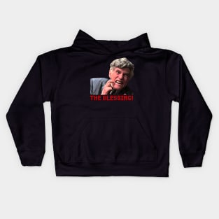 The blessing Kids Hoodie